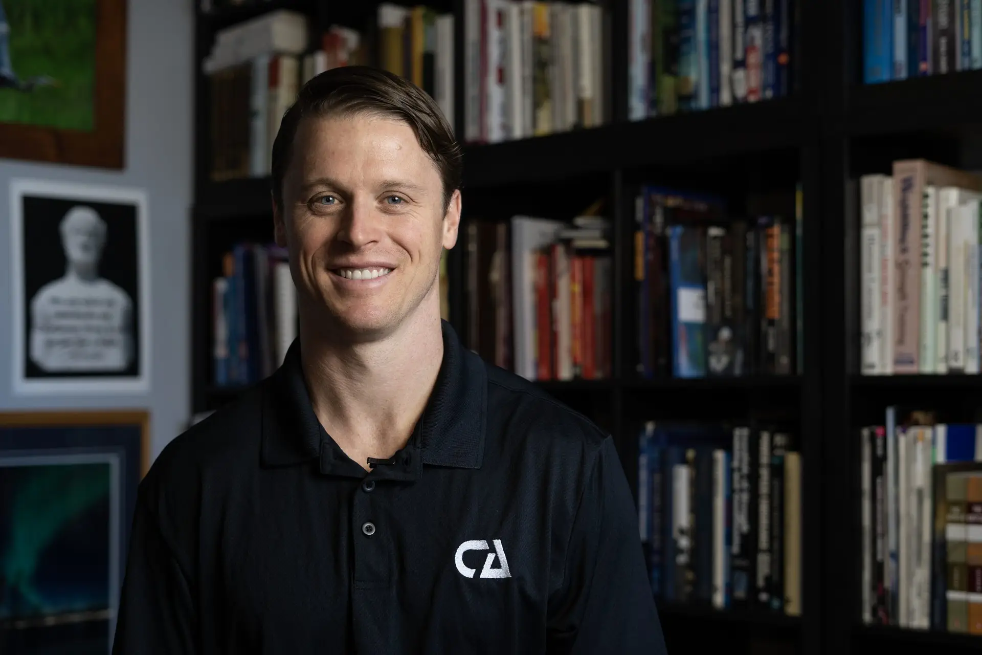 Jesse O'Brien 