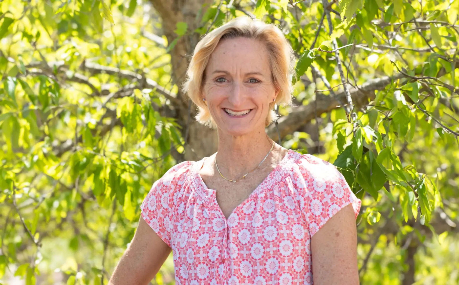 Julie Gosh