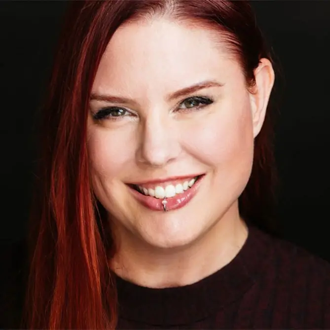 Shae O’Connor