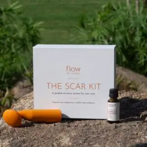 The Scar Kit