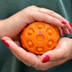 Flow Orb (Orange)